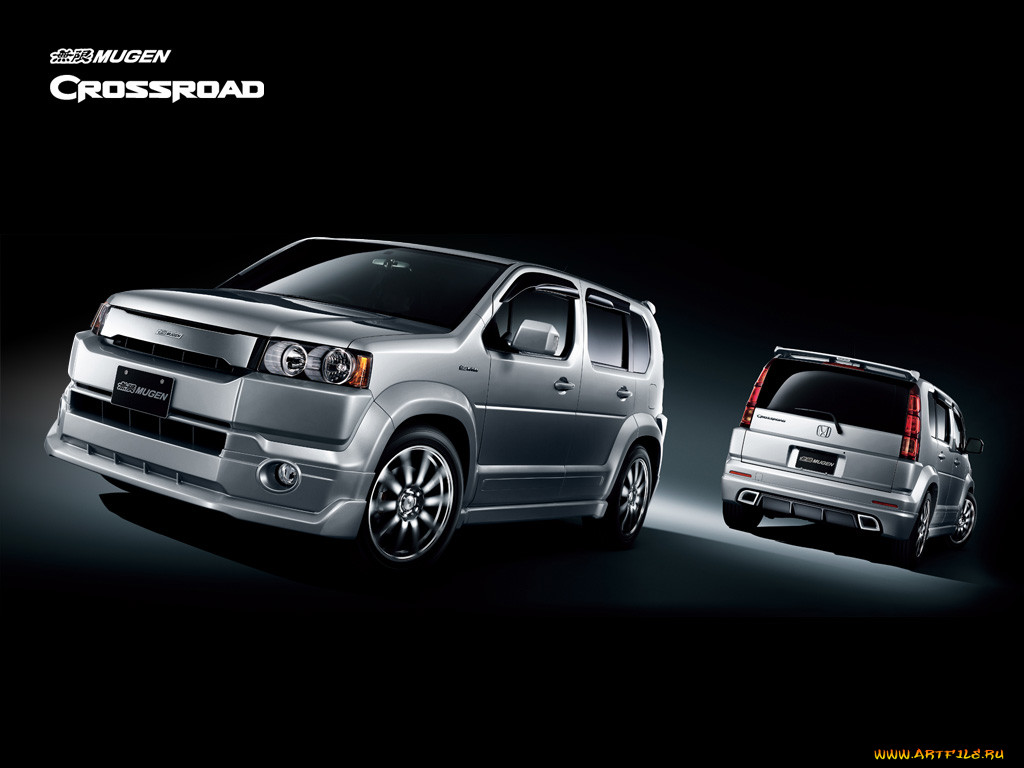 , honda